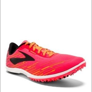 Brooks Racing Shoes Mach 18 Running Shoe